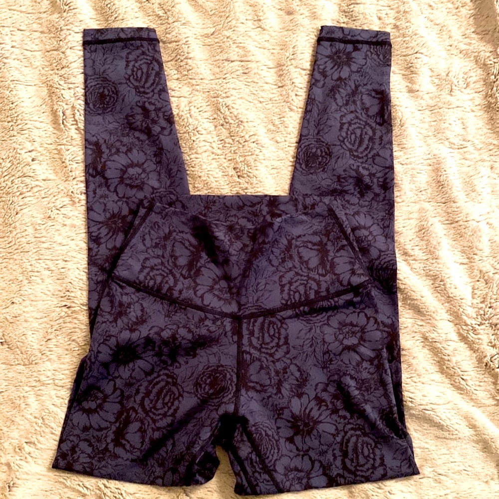Colorfulkoala yoga pants